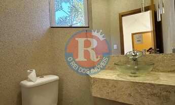 Imagem 6: Casa de Condomínio com 3 quartos, Village Damha Rio Preto III, São José do Rio Preto - R