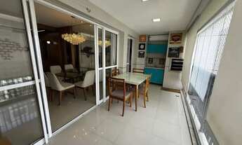 Imagem 4: London, 3 Suites, 134M², 100% mobiliada