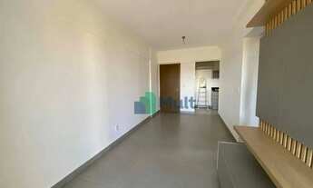 Imagem 4: Apartamento com 2 quartos, 56 m² - Ribeirânia - Ribeirão Preto/SP