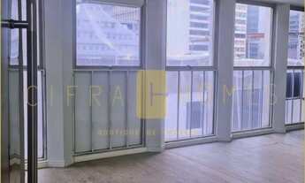 Imagem 5: Conjunto Comercial para venda e locação, Consolação, São Paulo - CJ0030