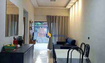 Imagem: Casa à venda no Jardim Universo -Maringá