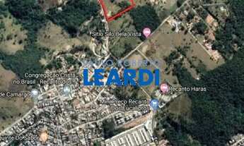 Imagem: CHACARA - JARDIM BRASÍLIA - SP