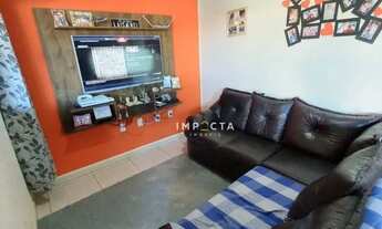 Imagem 2: Casa com 4 dormitórios à venda, 118 m² por R$ 550.000,00 - Colina Verde - Pouso Alegre/MG