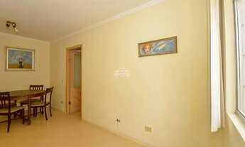 Imagem 5: Imóvel para venda possui 48 metros quadrados com 2 quartos em Juvevê - Curitiba - PR