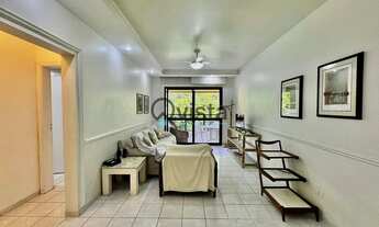 Imagem 4: Apartamento à Venda na Pitangueiras no Guarujá