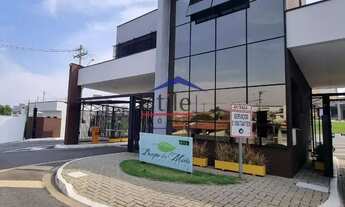 Imagem: TERRENO PARA VENDA EM VALINHOS - COND. RESIDENCIAL