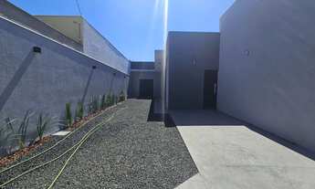 Imagem 7: Casa bairro GOLDEN VILLe