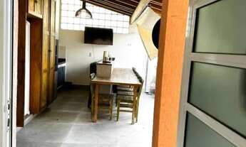 Imagem 7: Casa à venda em Cotia, Jardim Ipês, com 3 quartos, com 120 m², Residencial Porto Seguro