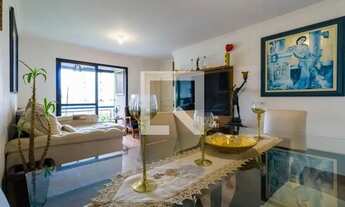 Imagem 2: Apartamento à Venda - Panamby, 3 Quartos, 95 m2