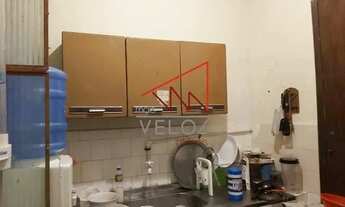 Imagem 5: Casa de Vila-À VENDA-Catete-Rio de Janeiro-RJ