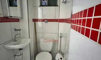 Imagem 7: Apartamento reformado no Centro