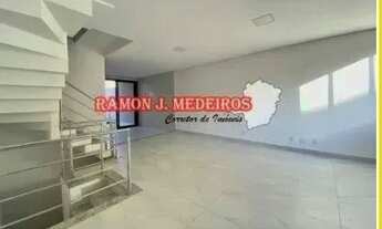 Imagem 4: Vendo no ITAPOÃ, maravilhosa casa acabamento LUXO 145m² 3qts 1 suite 4 vagas em BELO HORIZ