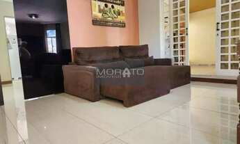 Imagem 2: Casa 4 quartos, 1 suíte, 4 vagas, Castelo - Belo Horizonte/MG