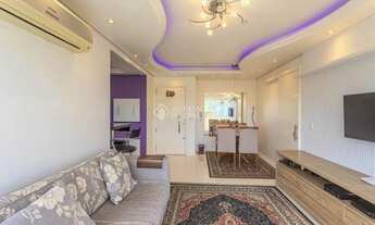 Imagem 4: Imóvel para venda com 2 quartos em Jardim Botânico - Porto Alegre