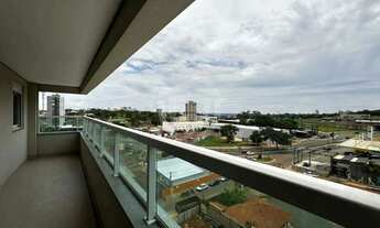 Imagem: Apartamento para locação com 3 quartos