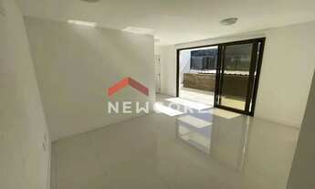 Imagem 4: Cobertura em Rua Escritor Rodrigo Melo Franco - Barra Olímpica - Rio de Janeiro/RJ