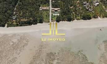 Imagem 3: TERRENO - FRENTE MAR - MORRO DE SÃO PAULO