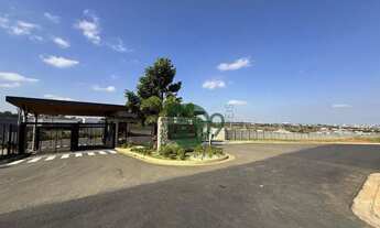 Imagem 3: Terreno à venda, 390 m² por R$ 298.000,00 - Vista Jardim - Nova Odessa/SP