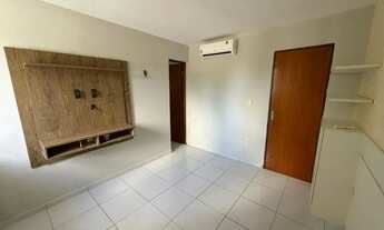 Imagem 4: Imóvel para venda tem 72 metros quadrados com 3 quartos em Cidade dos Colibris - João Pess