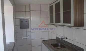 Imagem 7: Apartamento em Planalto ININGA - Teresina