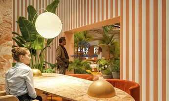 Imagem 5: Loft em Jardins Apartamento com 1 dormitório