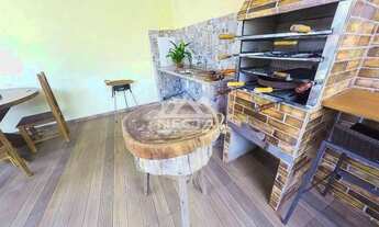 Imagem 7: Casa à venda 4 Quartos, 2 Suites, 6 Vagas, 228M², MASSAGUAÇU, CARAGUATATUBA - SP