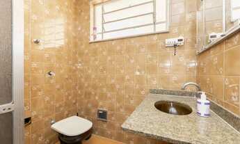 Imagem 7: Sobrado para venda em Parque São Domingos com 3 quartos, sendo 1 suíte , 197m²