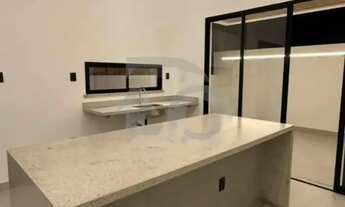 Imagem 2: Casa no Condomínio Padang Beach Residence com 3 Quartos, sendo 2 Suítes