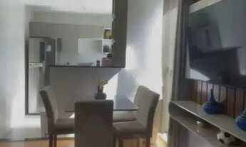 Imagem 5: Apartamento Mobiliado