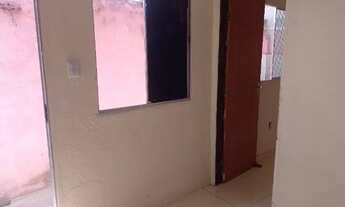 Imagem 2: CASA 1/4 ALUGAR Casa com 1 dormitório