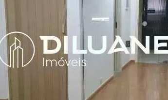 Imagem 4: Sala-À VENDA-Centro-Rio de Janeiro-RJ