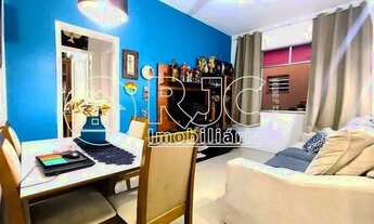 Imagem 2: Apartamento : Padrão / Residencial / Vila Isabel