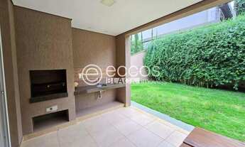 Imagem 7: Casa em condomínio para aluguel, 4 quartos, 2 suítes, 4 vagas, Alphaville Lagoa dos Ingles