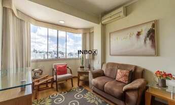 Imagem 3: Apartamento 100% mobiliado Flat Service em Porto Alegre/RS