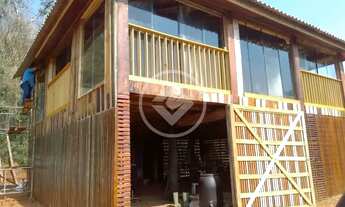 Imagem: Chácara a 35km de Cascavel codigo 127742