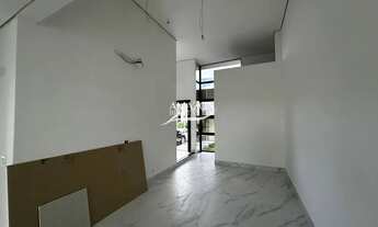 Imagem 6: Cond. Passaredo - 144m2 - 03 suítes - 04 vagas - Casa térrea na Ponta Negra - Vendo