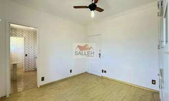 Imagem: Apartamento à venda no bairro Floresta