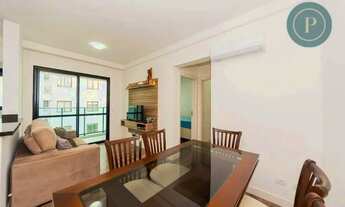 Imagem 7: Apartamento à venda, 62 m² por R$ 895.000,00 - Água Verde - Curitiba/PR