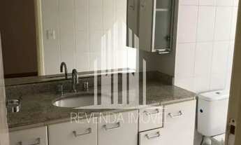 Imagem 5: Aluguel de Apartamento na Vila Mariana: 1 quarto, 1 sala, 1 banheiro, 1 vaga, 60m² em São