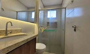 Imagem 5: Apartamento com 2 dormitórios, 78 m² - venda por R$ 650.000 ou aluguel por R$ 4.110/mês