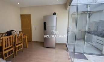 Imagem 4: Apartamento a venda em Igarapé / Bairro Atenas