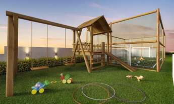 Imagem 5: LANÇAMENTO NA TORRE | Praça dos Jasmins | 56, 74 e 90m2