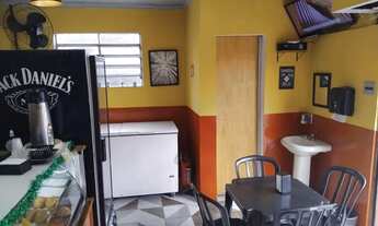 Imagem 2: Passo ponto de pastelaria e salgados zona leste