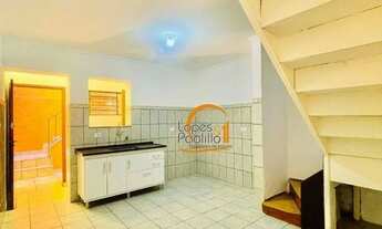 Imagem 3: Casa com 3 dormitórios para alugar, 83 m² por R$ 2.892/mês - Cidade Satélite - Atibaia/SP