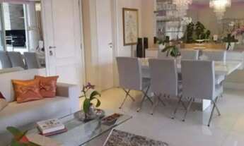 Imagem: RR8832 Apartamento 123m² CONDOMÍNIO PAISAGEM