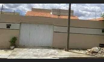 Imagem: Vende-se Casa no Parque dos Sonhos - Angelim