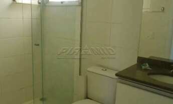 Imagem 4: Apartamento padrão com 66,05 m², Bairro Jardim Interlagos de Ribeirão Preto