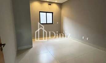 Imagem 5: Linda casa no Residencial Campos do Jordão com 3 suítes plenas, sendo uma com closet em A