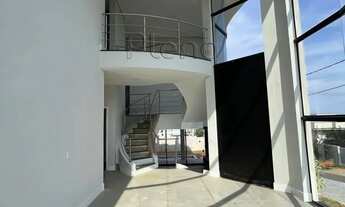 Imagem 3: Casa à venda com 4 dormitórios no Swiss Park, Campinas