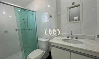 Imagem 5: Apartamento com 1 dormitório para alugar, 56 m² por R$ 3.883,55/mês - Jardim das Colinas